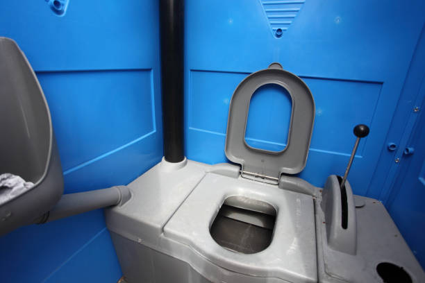 Best Luxury portable toilet rental  in New London, IA