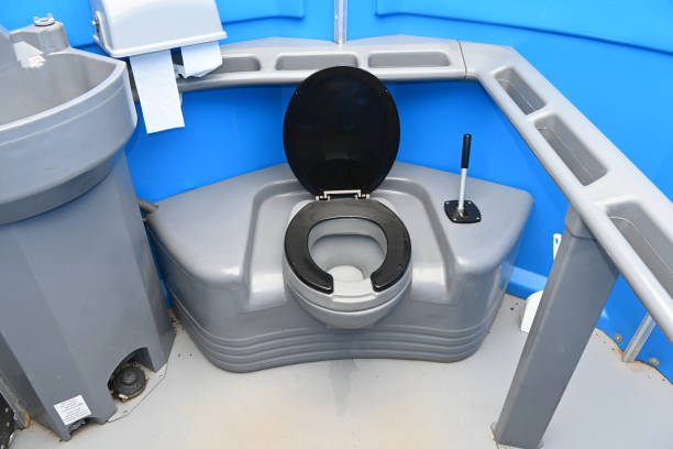 Best Porta potty for special events  in New London, IA