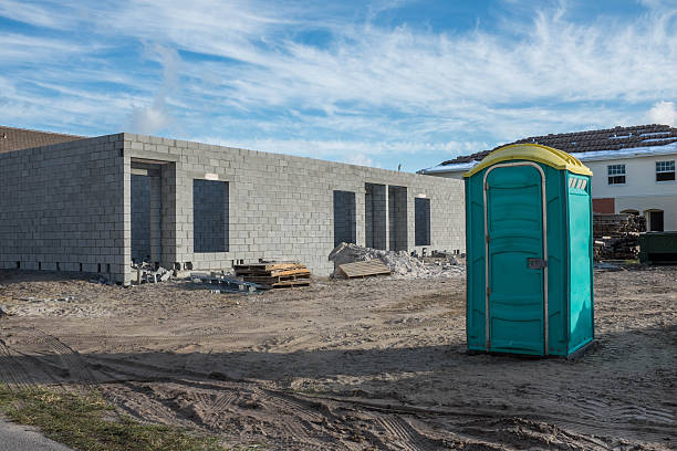 Reliable New London, IA porta potty rental Solutions